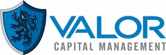 VALOR CAPITAL MANAGEMENT