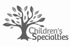 CHILDREN'S SPECIALTIES