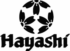 HAYASHI