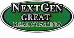 NEXTGEN GREAT SEALCOATING