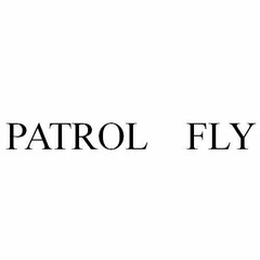 PATROL FLY