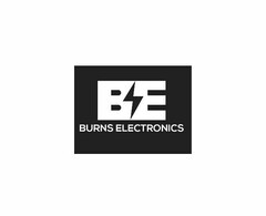 BE BURNS ELECTRONICS