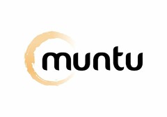 MUNTU