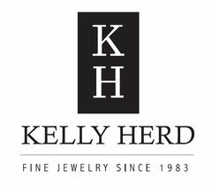 KH KELLY HERD FINE JEWELRY SINCE 1983