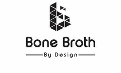 BONE BROTH BY DESIGN B