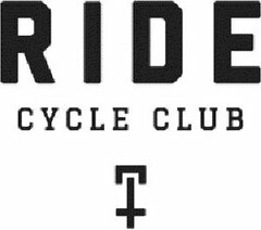 RIDE CYCLE CLUB