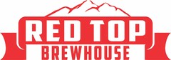 RED TOP BREWHOUSE