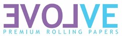 EVOLVE PREMIUM ROLLING PAPERS