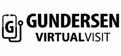 G GUNDERSEN VIRTUALVISIT