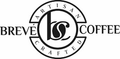 BREVE' COFFEE ARTISAN CRAFTED BC