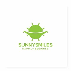 SUNNYSMILES HAPPILY DESIGNED