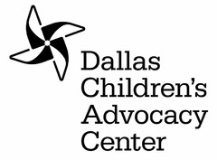 DALLAS CHILDREN'S ADVOCACY CENTER