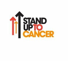 STAND UP TO CANCER