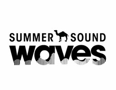 SUMMER SOUND WAVES