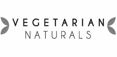 VEGETARIAN NATURALS