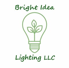 BRIGHT IDEA LIGHTING LLC