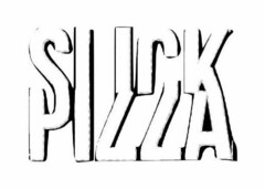 SLICK PIZZA