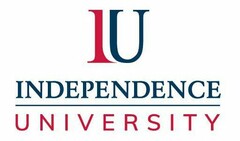 IU INDEPENDENCE UNIVERSITY