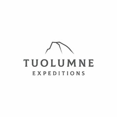 TUOLUMNE EXPEDITIONS