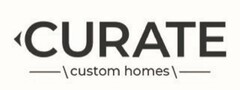 CURATE CUSTOM HOMES