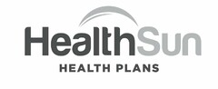 HEALTHSUN HEALTH PLANS