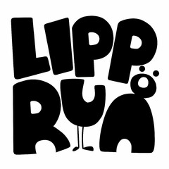 LIPPÖ RUN