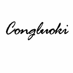 CONGLUOKI