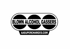 BLOWN ALCOHOL GASSERS AASUPERCHARGED.COM