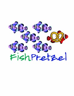 FISHPRETZEL