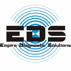 EDS EMPIRE DIAGNOSTIC SOLUTIONS