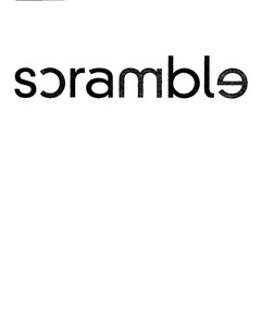 SCRAMBLE