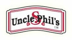 UNCLE S PHIL'S