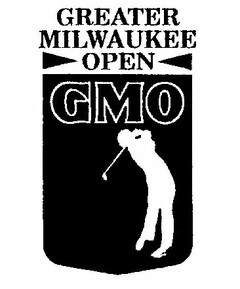 GREATER MILWAUKEE OPEN GMO