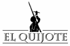 EL QUIJOTE