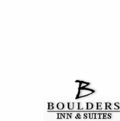 B BOULDERS INN & SUITES