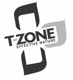 T-ZONE EFFECTIVE NATURE