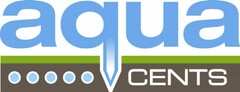 AQUA CENTS