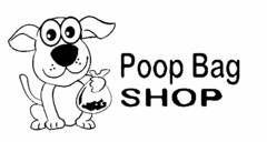 POOP BAG SHOP