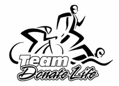 TEAM DONATELIFE