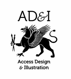 AD&I ACCESS DESIGN & ILLUSTRATION