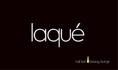 LAQUE NAIL BAR BEAUTY LOUNGE