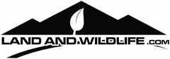 LAND AND WILDLIFE.COM