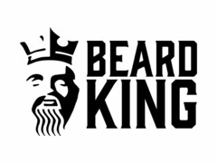 BEARD KING