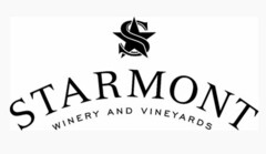 S STARMONT WINERY AND VINEYARDS