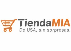 TIENDAMIA DE USA, SIN SORPRESAS.