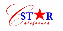 CALIFORNIA STAR