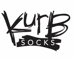 KURB SOCKS