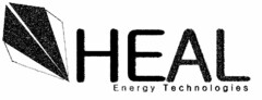 HEAL ENERGY TECHNOLOGIES