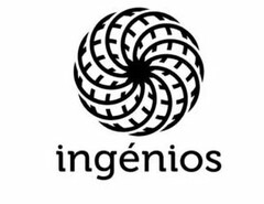 INGÉNIOS