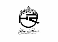 HR HEIRESS ROSS MULTIMEDIA GROUP